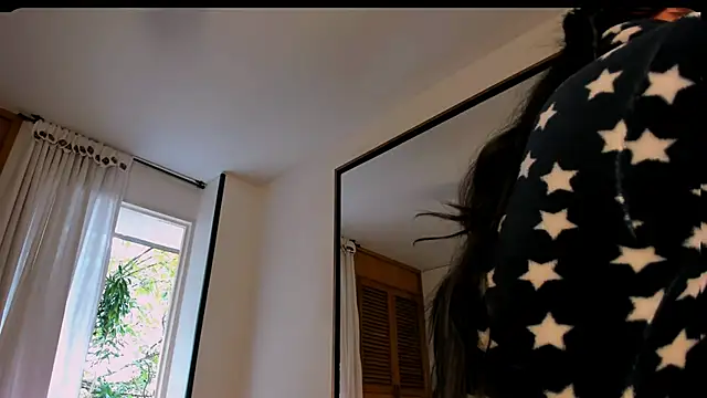  Federica Miller01 online show from March 11, 4:18 pm