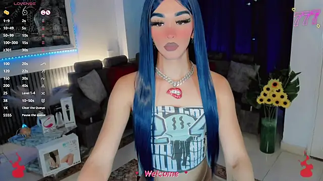 Baby Aliz online show from May 25, 6:08 am