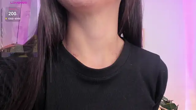 Melissa Koster online show from December 22, 5:48 am