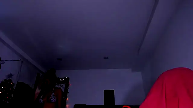 kerlysmith 24 online show from December 29, 12:20 am