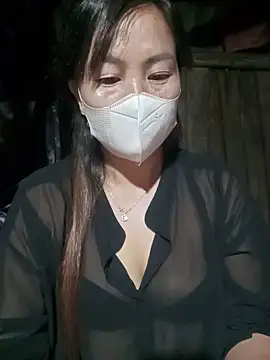 Snapshot of Silylina6969 chatting on June 21, 1:13 pm Silylina6969 online show from June 21, 1:13 pm