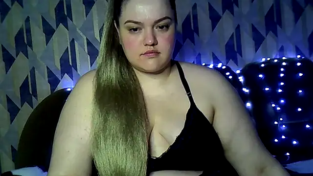 AnitaWillias online show from December 19, 6:15 pm