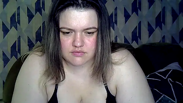 AnitaWillias online show from March 6, 1:02 am