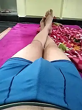 ConducedPant online show from September 14, 4:44 am