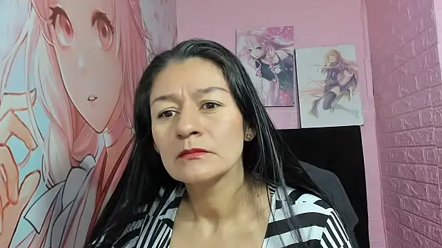 Snapshot of AllysonMilf69 chatting on February 4, 1:38 pm AllysonMilf69 online show from February 4, 1:38 pm