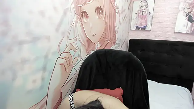 AllysonMilf69 online show from January 17, 2:33 pm