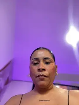 ANA CARTER online show from October 16, 3:07 am