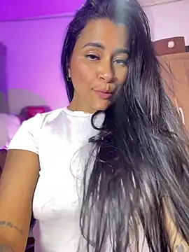 ANA CARTER online show from February 20, 12:18 am