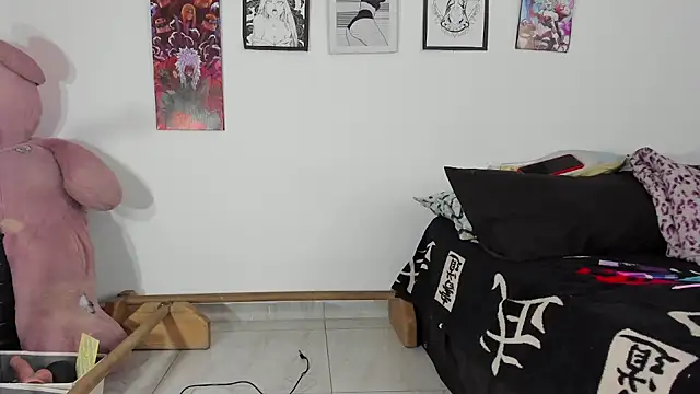 ArtemisGenkai0 online show from January 16, 6:48 pm