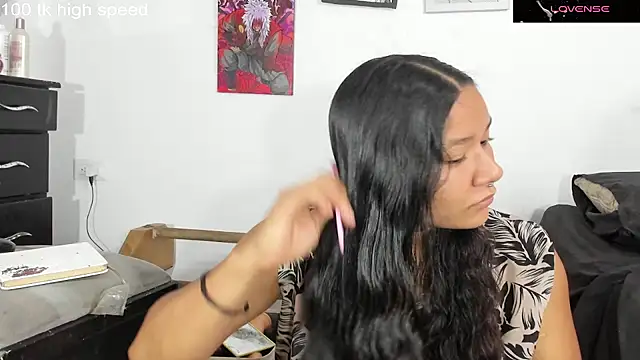 ArtemisGenkai0 online show from March 2, 7:12 pm