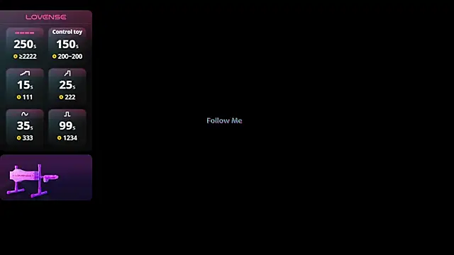 ArtemisGenkai0 online show from February 18, 11:44 pm