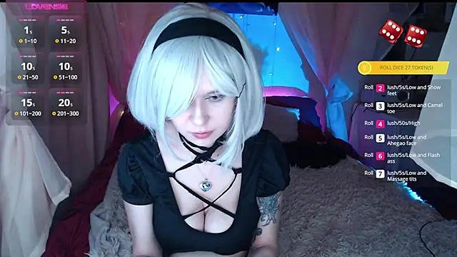 cherry milk xx online show from February 11, 5:29 pm