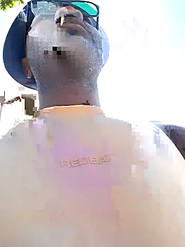 Snapshot of Petrossa chatting on October 26, 7:47 am Petrossa online show from October 26, 7:47 am