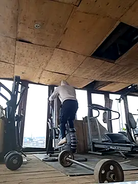 Snapshot of Petrossa chatting on November 26, 5:52 am Petrossa online show from November 26, 5:52 am