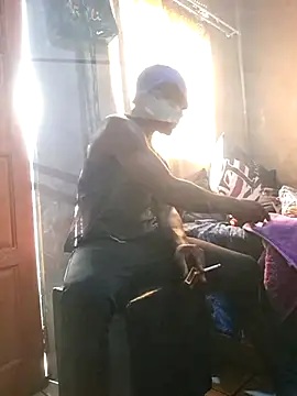 Petrossa online show from April 12, 5:56 am