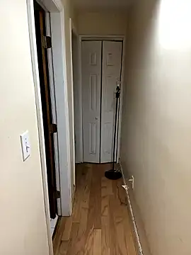 Snapshot of DaddySnowXX chatting on December 6, 6:59 am DaddySnowXX online show from December 6, 6:59 am