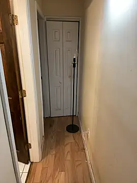 Snapshot of DaddySnowXX chatting on December 17, 4:45 am DaddySnowXX online show from December 17, 4:45 am