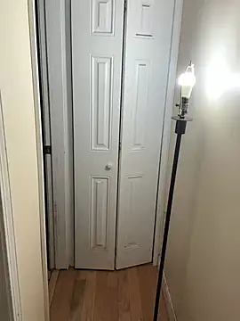 Snapshot of DaddySnowXX chatting on February 8, 3:31 pm DaddySnowXX online show from February 8, 3:31 pm