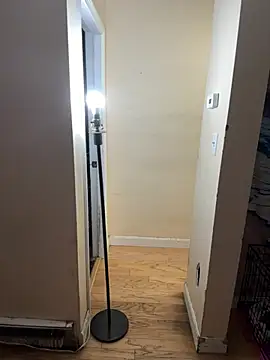 Snapshot of DaddySnowXX chatting on March 15, 10:35 am DaddySnowXX online show from March 15, 10:35 am