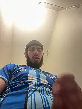 xhxmdnx online show from April 19, 6:32 pm