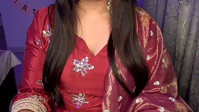 Okaysimran online show from November 19, 1:44 pm