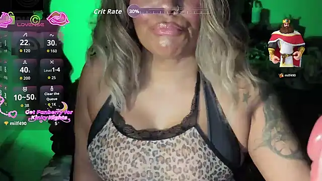 MadisonJayde online show from March 25, 7:36 am