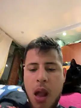 Shanonsex2 online show from September 18, 1:18 am