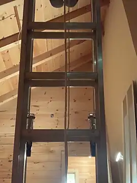 Snapshot of trash4cash chatting on January 5, 12:20 am trash4cash online show from January 5, 12:20 am