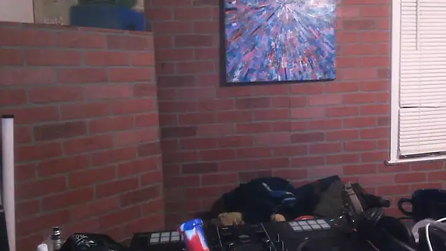 Snapshot of trash4cash chatting on January 12, 4:00 am trash4cash online show from January 12, 4:00 am