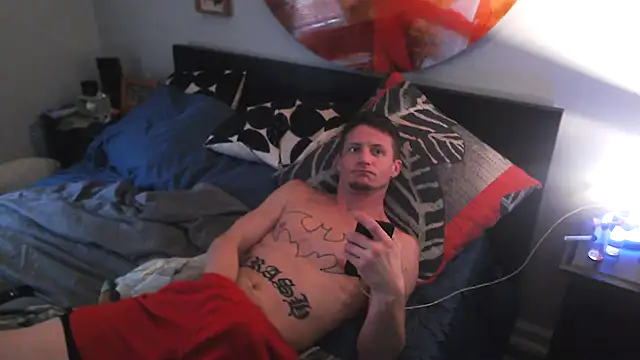 Snapshot of trash4cash chatting on January 18, 6:32 pm trash4cash online show from January 18, 6:32 pm