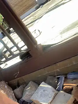 Snapshot of trash4cash chatting on February 25, 7:58 pm trash4cash online show from February 25, 7:58 pm