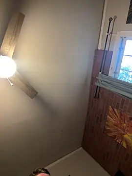 Snapshot of trash4cash chatting on March 5, 9:26 pm trash4cash online show from March 5, 9:26 pm