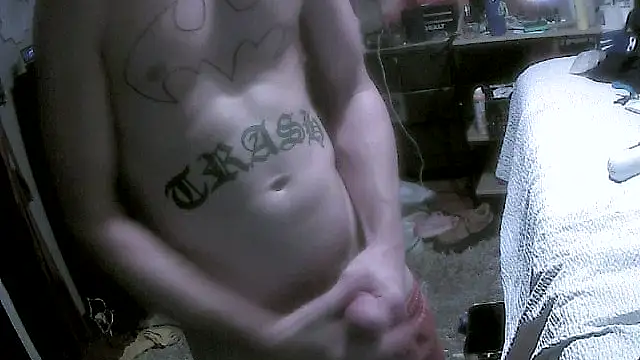 Snapshot of trash4cash chatting on September 12, 2:39 pm trash4cash online show from September 12, 2:39 pm