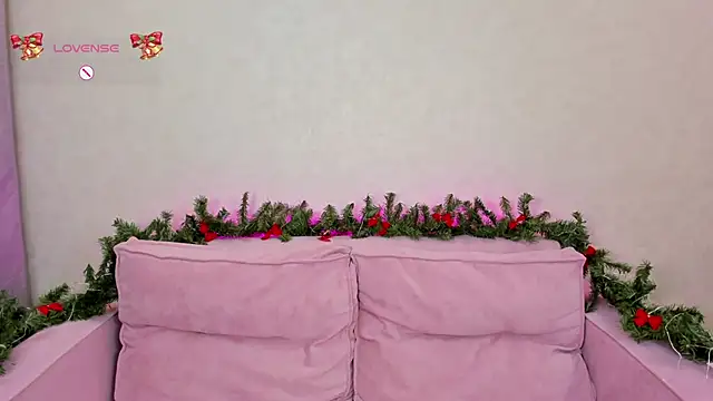 Snapshot of Erika_Carpenter chatting on December 20, 10:11 pm Erika Carpenter online show from December 20, 10:11 pm