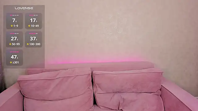 Snapshot of Erika_Carpenter chatting on January 29, 3:01 am Erika Carpenter online show from January 29, 3:01 am