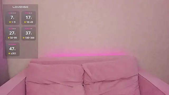 Snapshot of Erika_Carpenter chatting on February 7, 12:09 am Erika Carpenter online show from February 7, 12:09 am