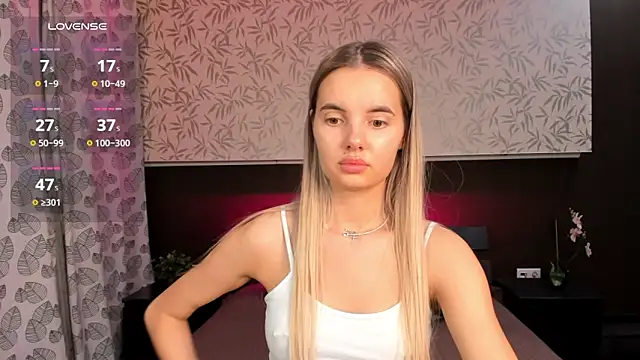 Snapshot of Erika_Carpenter chatting on March 20, 12:08 am Erika Carpenter online show from March 20, 12:08 am