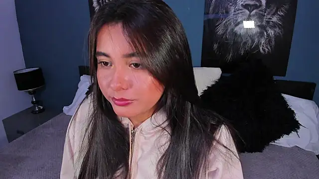 Snapshot of Liana_Bernocchi chatting on March 16, 8:32 pm Liana Bernocchi online show from March 16, 8:32 pm