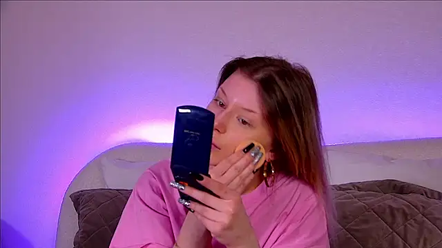 LiliaBianka online show from February 24, 6:27 am