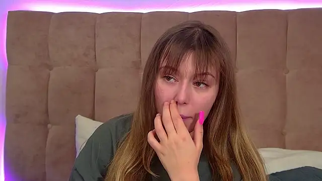 LiliaBianka online show from November 24, 6:35 am