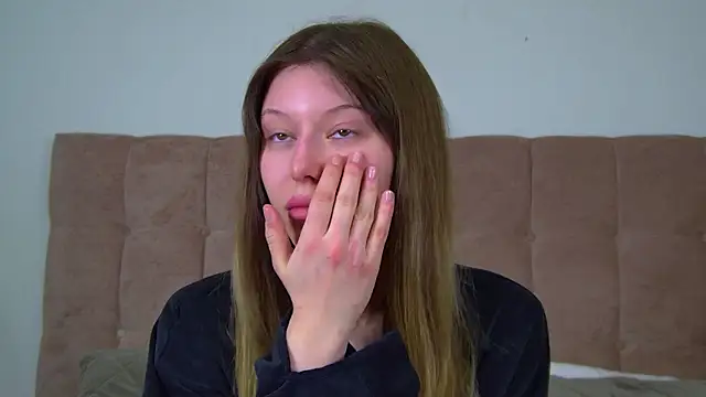 LiliaBianka online show from February 24, 6:22 am