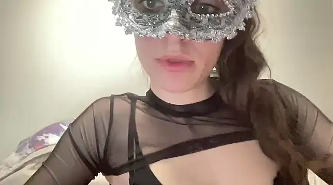 lexihot0000 online show from January 22, 1:32 pm