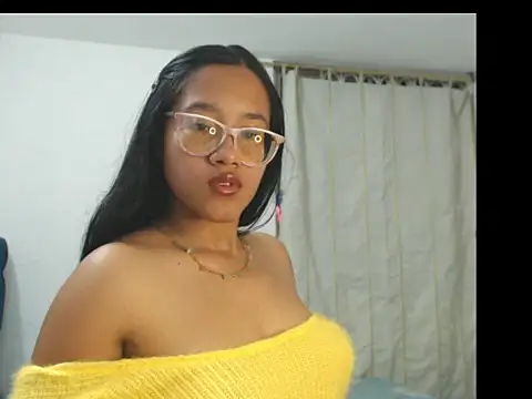 MargarethGarcia online show from February 24, 2:09 am