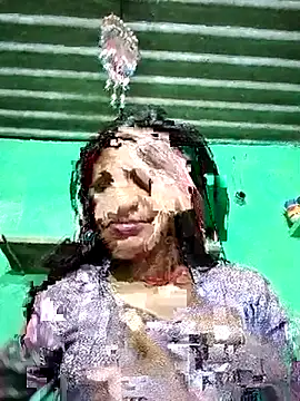 Baby  Shreya online show from March 22, 9:07 pm