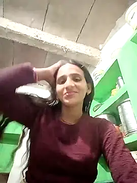 Baby  Shreya online show from April 4, 9:56 pm