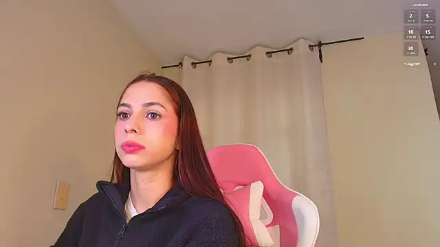 shanakendal2 online show from January 9, 2:42 pm