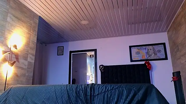 AsmodeoCox online show from October 29, 4:59 am