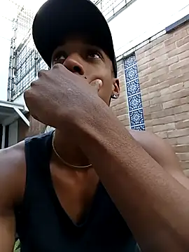 Malkongarcia online show from January 14, 8:36 pm