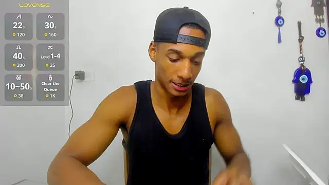 Malkongarcia online show from February 23, 1:19 pm