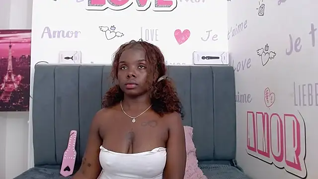 KilyetVera3x online show from February 7, 7:07 am